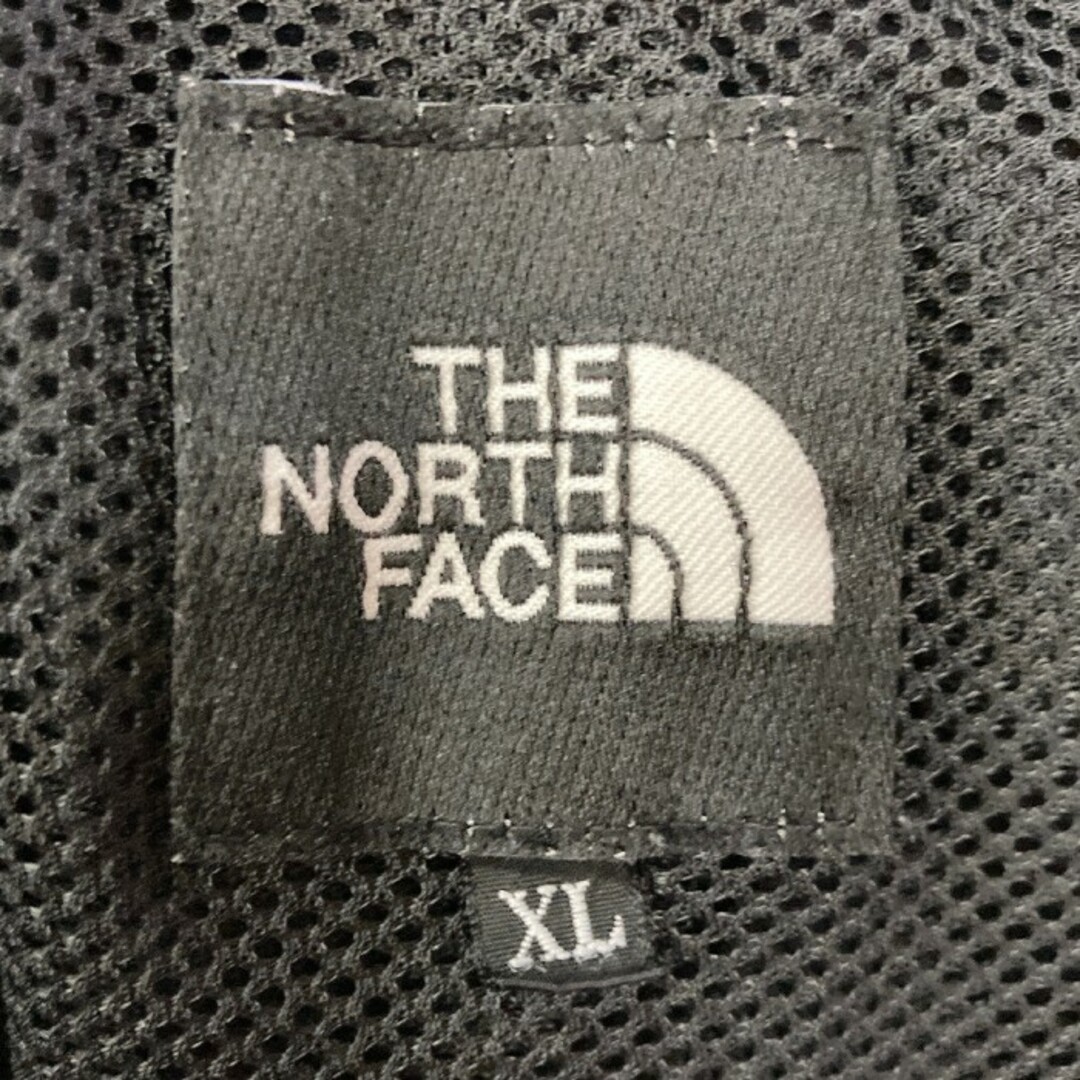 THE NORTH FACE(ザノースフェイス)の★THE NORTH FACE ザノースフェイス NB31948 バーサタイルパンツ ナイロンパンツ ブラック sizeXL メンズのパンツ(その他)の商品写真