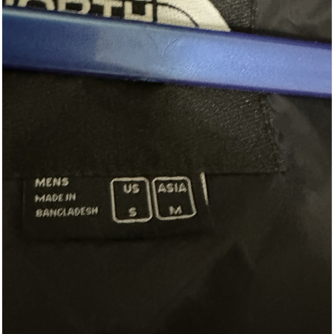 THE NORTH FACE(ザノースフェイス)のじよん0818様専用　ノースフェイス　ダウンベスト メンズのジャケット/アウター(ダウンベスト)の商品写真