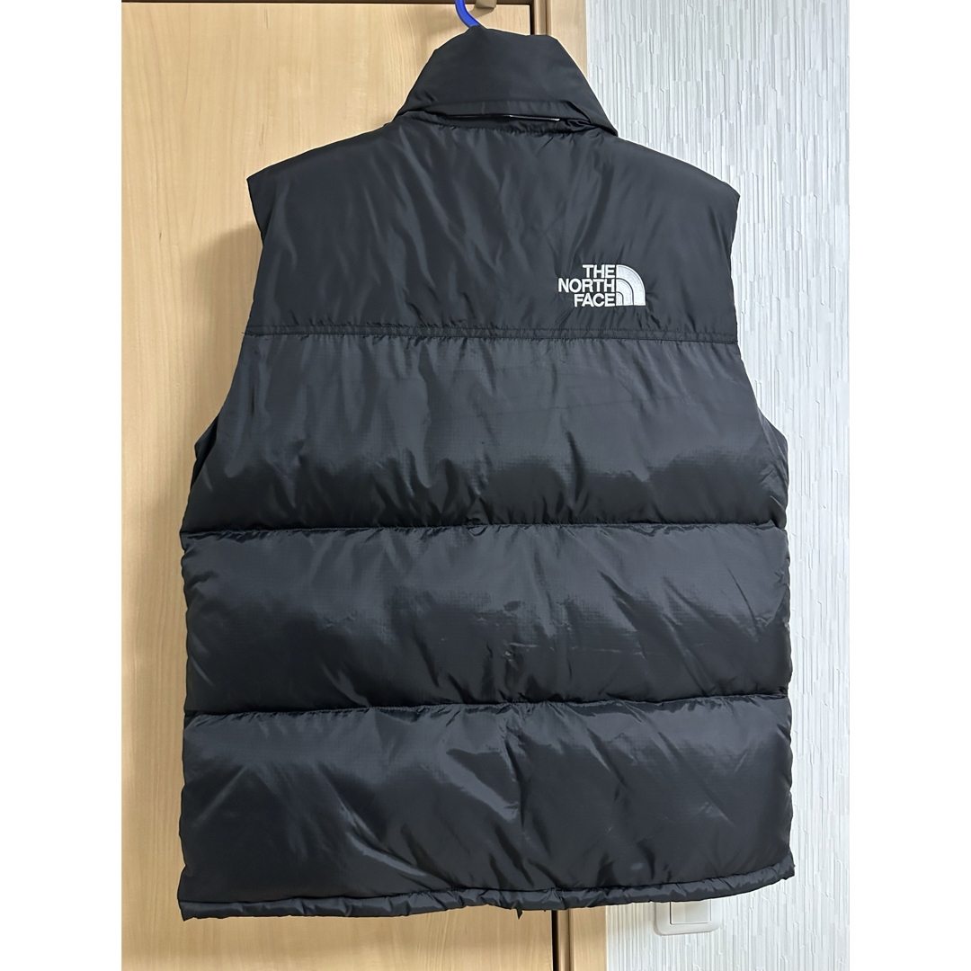 THE NORTH FACE(ザノースフェイス)のじよん0818様専用　ノースフェイス　ダウンベスト メンズのジャケット/アウター(ダウンベスト)の商品写真