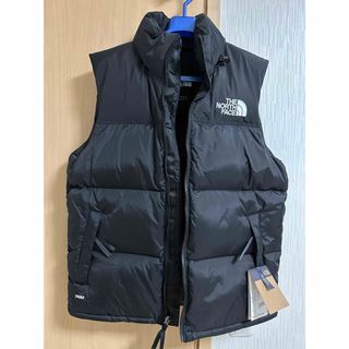 ザノースフェイス(THE NORTH FACE)のじよん0818様専用　ノースフェイス　ダウンベスト(ダウンベスト)