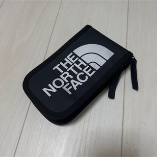 ザノースフェイス(THE NORTH FACE)のノースフェイス ポーチ(ウエストポーチ)