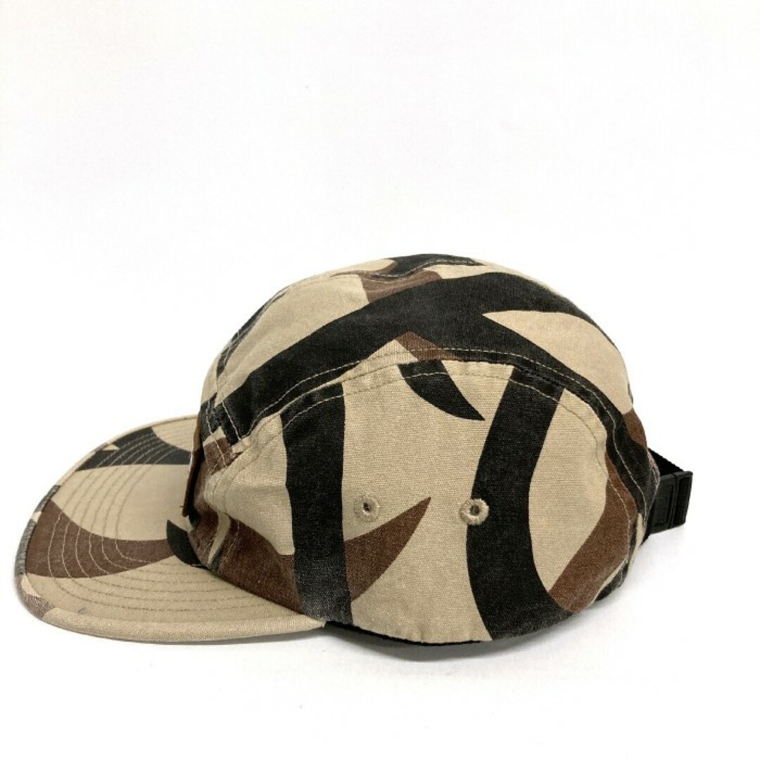 Supreme - ☆Supreme シュプリーム 19AW Military Camp Cap カモフラ