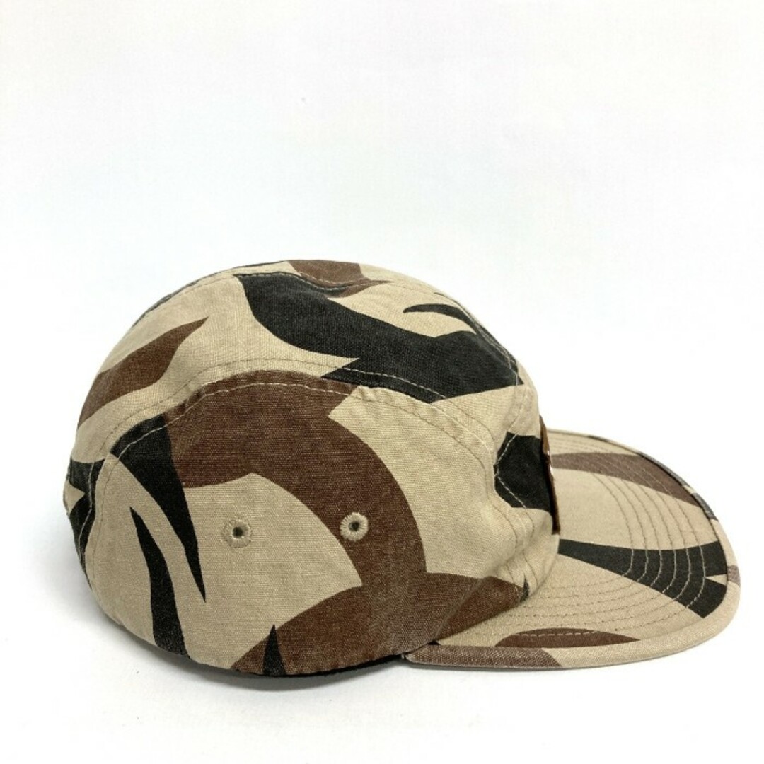 Supreme - ☆Supreme シュプリーム 19AW Military Camp Cap カモフラ