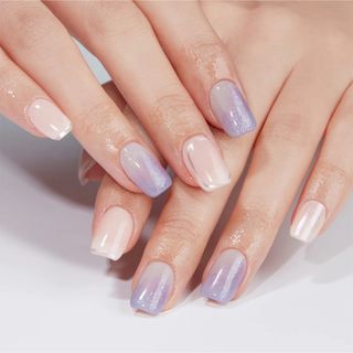 オホーラ(ohora)のohora gel nail tip(つけ爪/ネイルチップ)