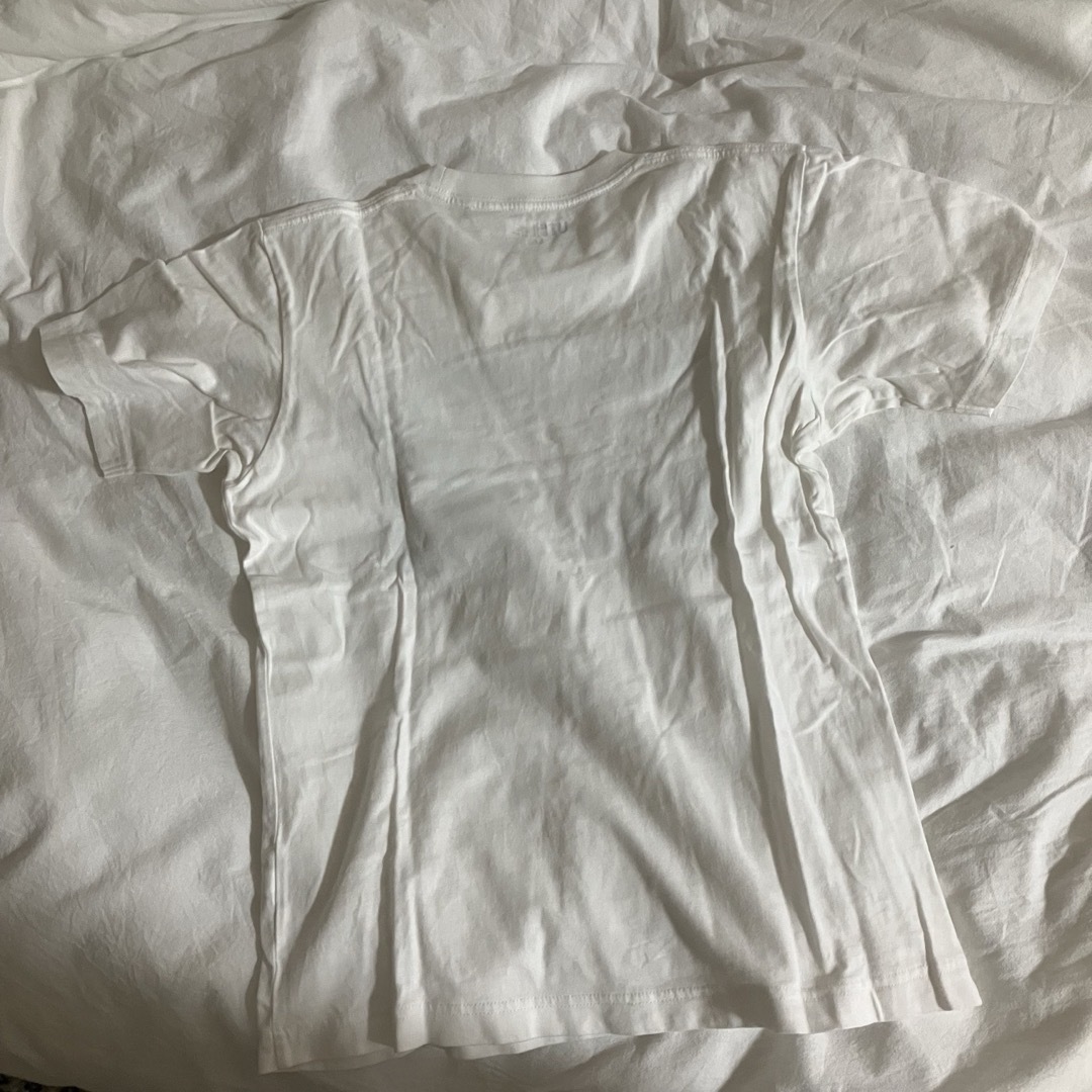 UNIQLO(ユニクロ)の星野源コラボ UNIQLOTシャツ　UT レディースのトップス(Tシャツ(半袖/袖なし))の商品写真