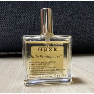 ニュクス(NUXE)のNUXE プロディジュー オイル 50ml(オイル/美容液)