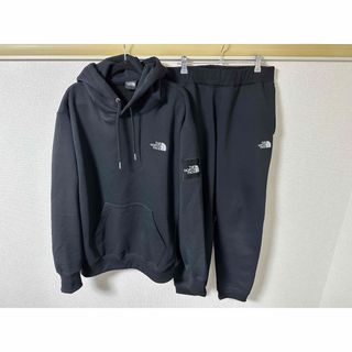 ✨❣️新品THENORTHFACEのセットアップ✨❣️