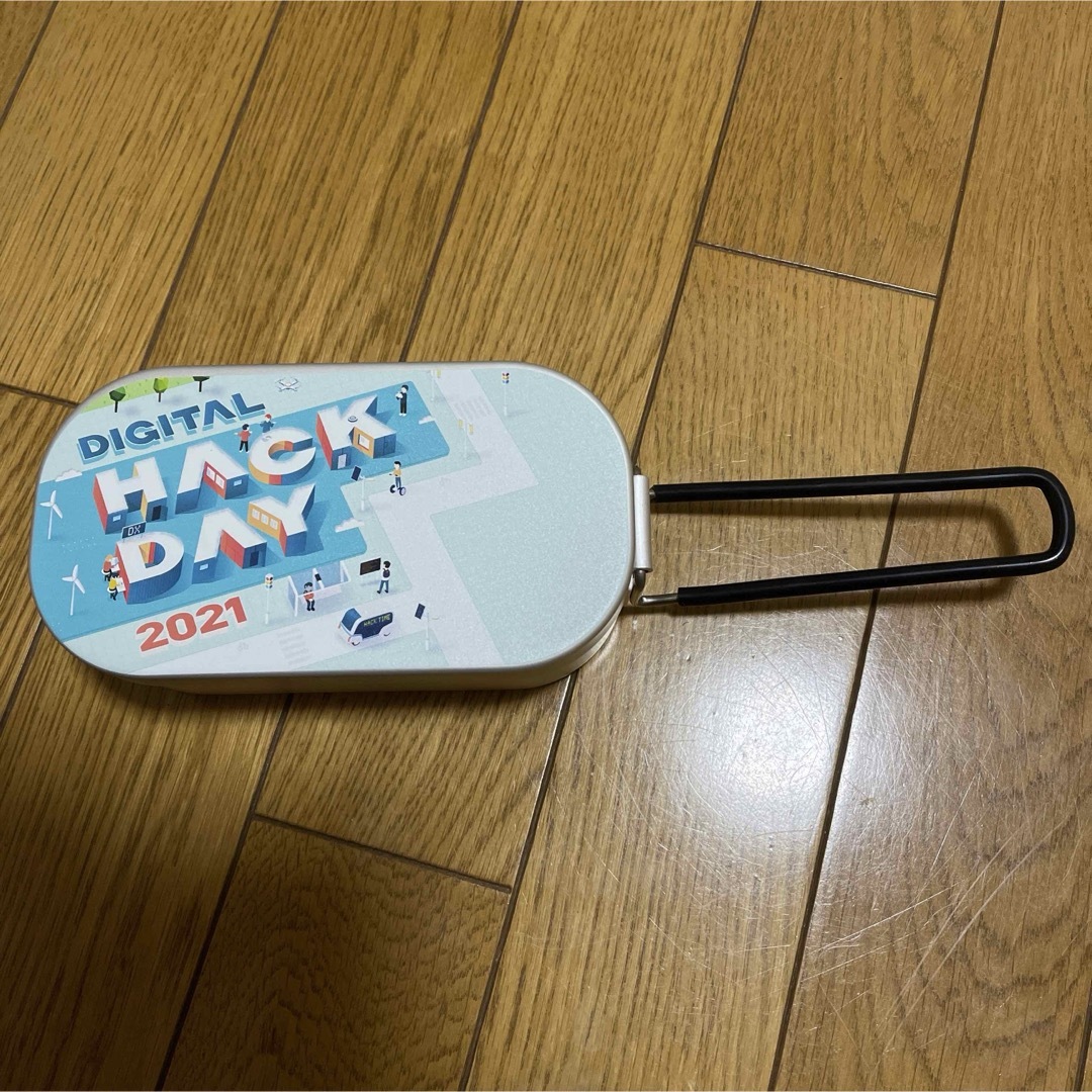 メスティン　キャンプ用品　Hack Day スポーツ/アウトドアのアウトドア(調理器具)の商品写真