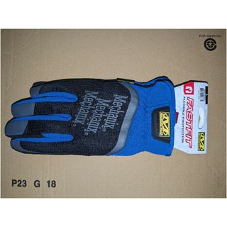 メカニクスウェアー(MECHANIX WEAR)のmechanix wear 手袋(工具/メンテナンス)