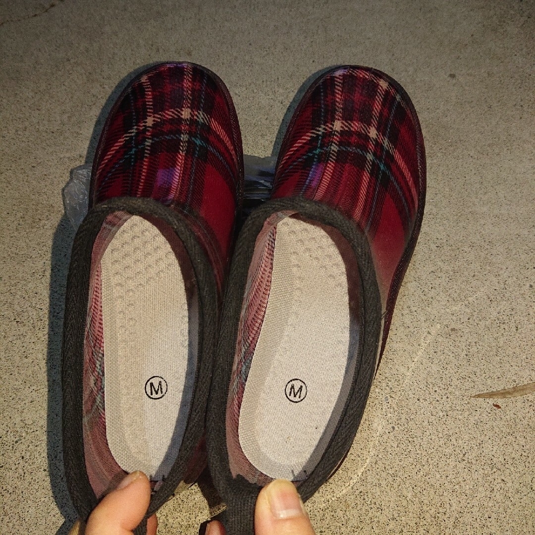 🆕雨靴☔レインショートブーツ✨ メンズの靴/シューズ(長靴/レインシューズ)の商品写真
