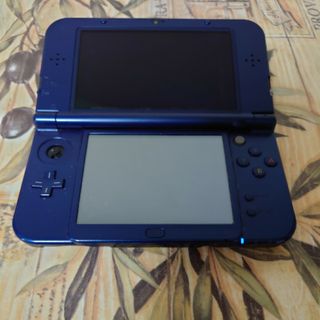 ニンテンドー3DS（ブルー・ネイビー/青色系）の通販 1,000点以上