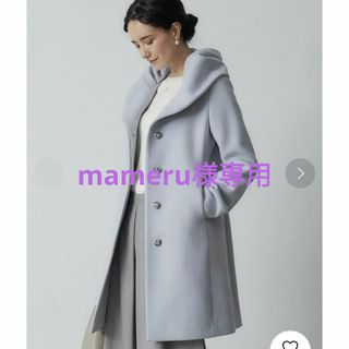 UNITED ARROWS green label relaxing(ロングコート)のフリマ UNITED ARROWS green label relaxing(ロングコート)のフリマ