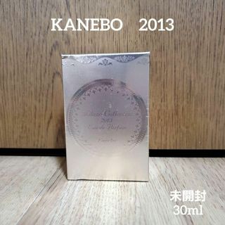 カネボウ(Kanebo)のカネボウ   オードパルファム   ミラノコレクション 2013　KANEBO(香水(女性用))