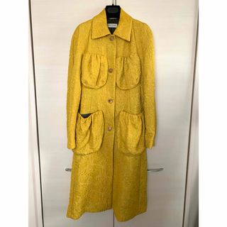 ドリスヴァンノッテン ロングコート(レディース)の通販 57点 | DRIES