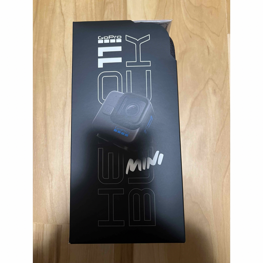 718×336×508mm【新品】GoPro HERO11 BLACK mini CHDHF-111-FW