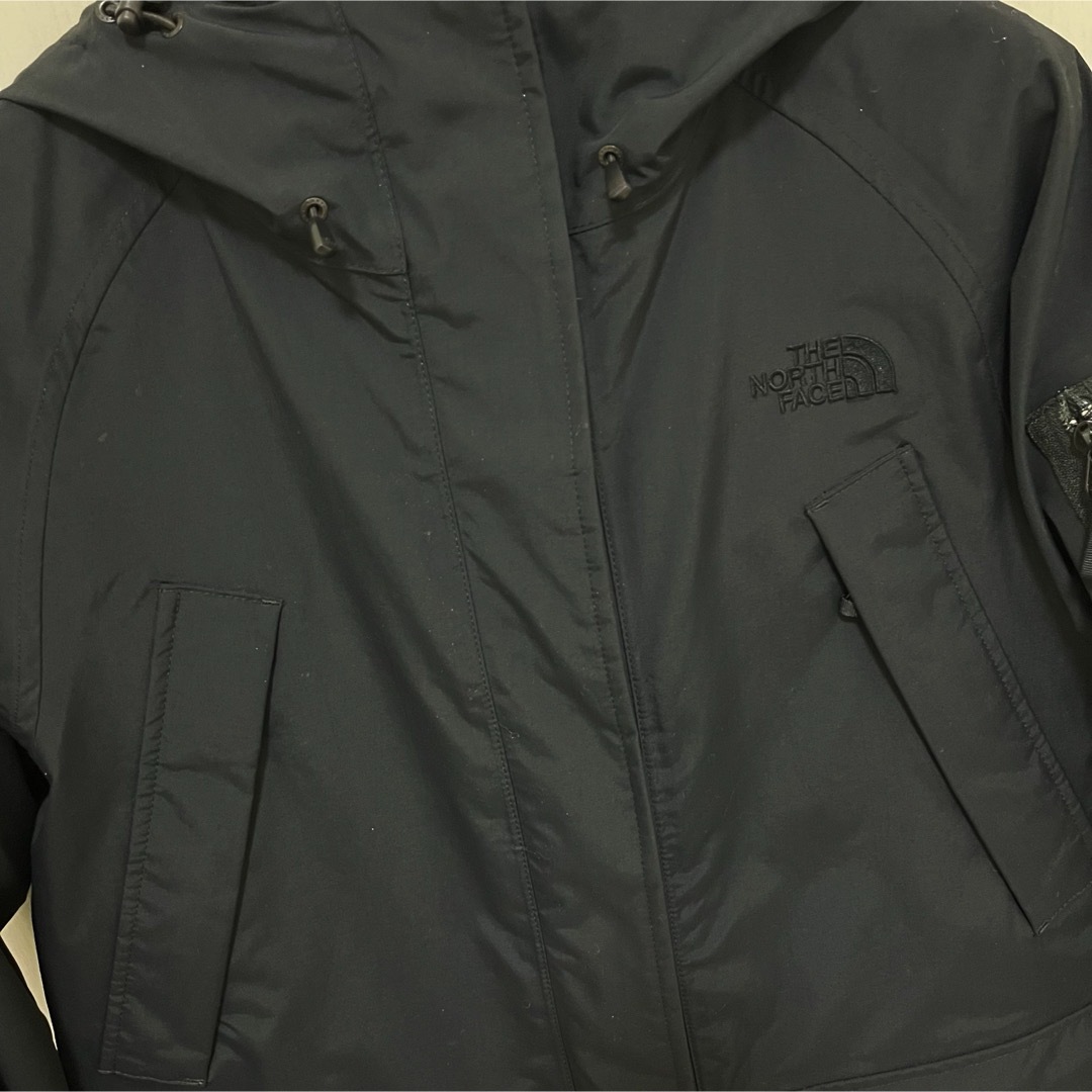 THE NORTH FACE - THE NORTH FACE/ザ・ノースフェイス グレイストリ