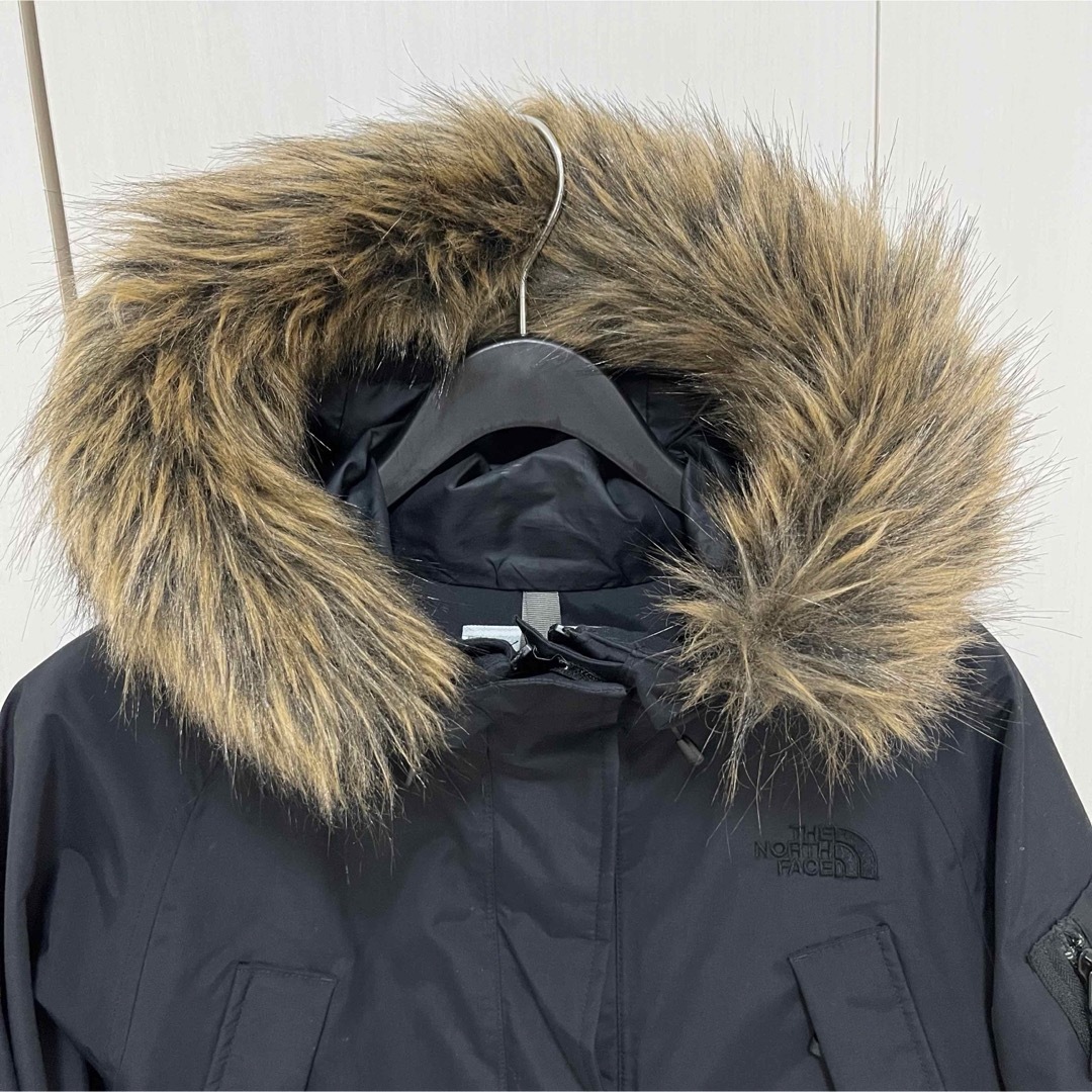 THE NORTH FACE - THE NORTH FACE/ザ・ノースフェイス グレイストリ