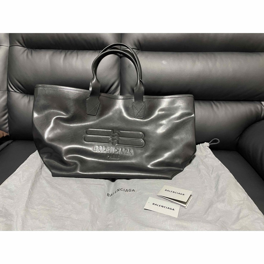 Balenciaga - 新品未使用 バレンシアガ ジャンボsトートバッグ ラージ
