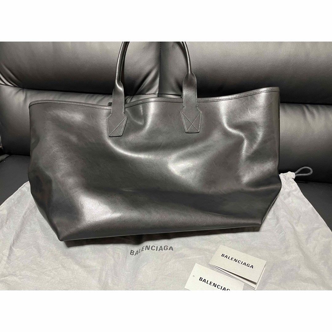 Balenciaga - 新品未使用 バレンシアガ ジャンボsトートバッグ ラージ