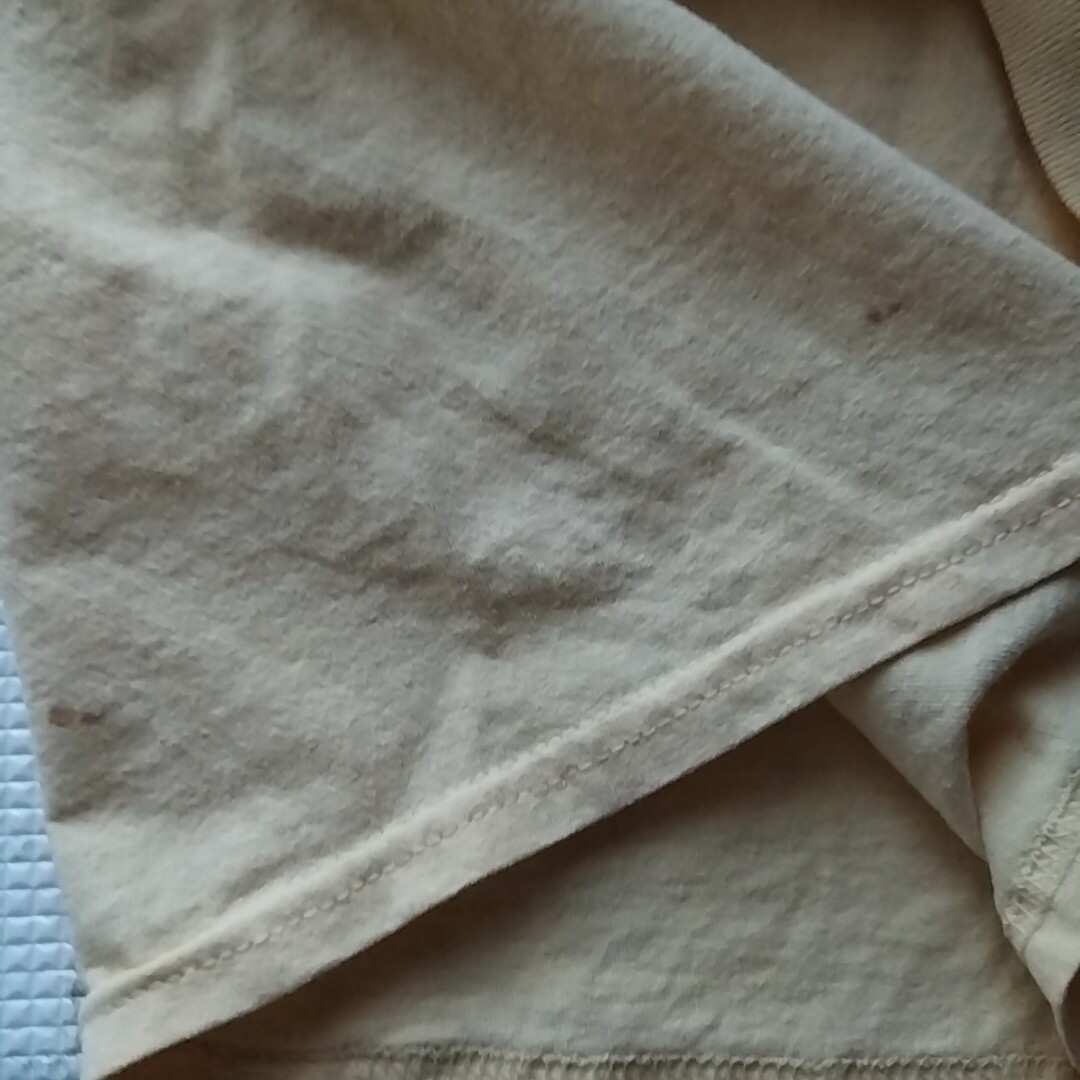 GILDAN(ギルタン)のGILDAN ギルダン　ワンスアポンアマットレス　Tシャツ　ミュージカル メンズのトップス(Tシャツ/カットソー(半袖/袖なし))の商品写真