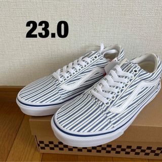 ヴァンズ(VANS)のオールドスクール　箱無し(スニーカー)