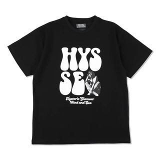 ウィンダンシー Tシャツ