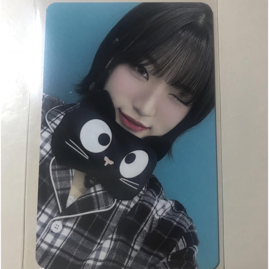 billlie シユン パッピンス リミテッド 限定 トレカ billlie シユン パッピンス リミテッド 限定 トレカ K-POP・アジア