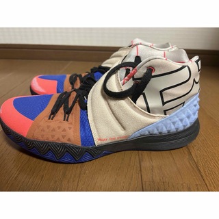 ナイキ(NIKE)のカイリーS1 ハイブリッド(スニーカー)