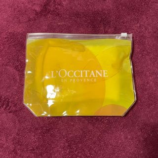 ロクシタン(L'OCCITANE)の【未使用】ロクシタン プレミアム マスクタオル オリジナル ケース付き(パック/フェイスマスク)