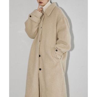 トゥデイフル ロングコート(レディース)の通販 1,000点以上 | TODAYFUL