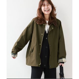 Barbour - 値下げ バブアー barbour Bshop別注 spey ジャケット s ...