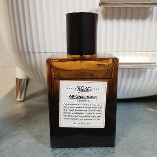 キールズ(Kiehl's)の[gjt',樣専用]キールズ オリジナルムスク 香水 50ml　フレグランス(ユニセックス)