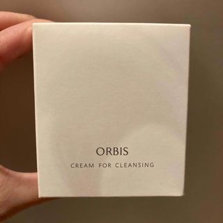 オルビス(ORBIS)のらん様専用　オルビス　オフクリーム詰め替え(クレンジング/メイク落とし)