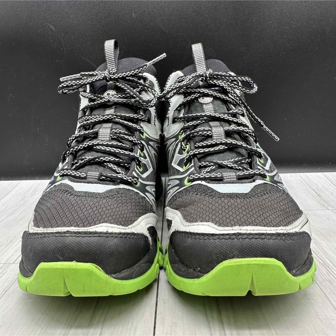 【MERRELL】メレル 25.5 トレッキングシューズ ゴアテックス 41