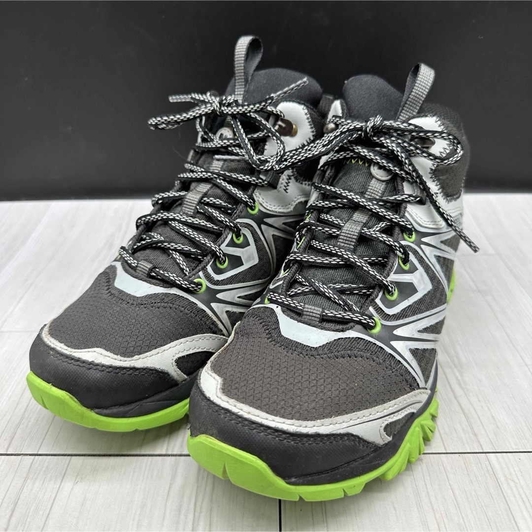 【MERRELL】メレル 25.5 トレッキングシューズ ゴアテックス 41 | フリマアプリ ラクマ
