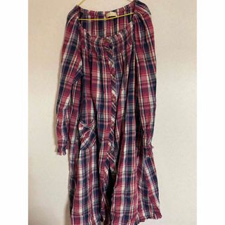 ★あやりん様専用★マタニティパジャマ　上下セット　Mサイズ　美品(マタニティパジャマ)