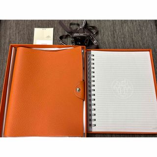 エルメス(Hermes)のエルメス 手帳(手帳)