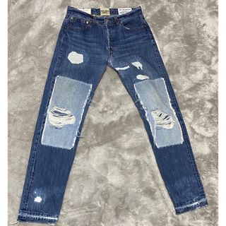 クロムハーツ(Chrome Hearts)のGALLERY DEPT. Ranger 5001 Denim(デニム/ジーンズ)