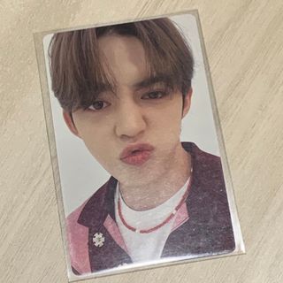 2022 seventeen photo book エスクプス scoups(K-POP/アジア)