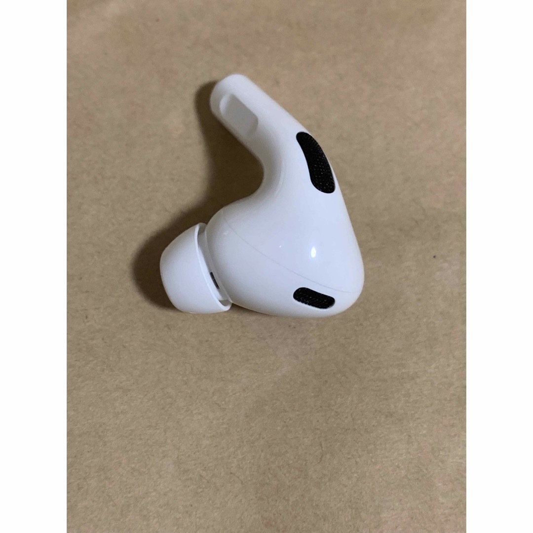 片耳【Apple】AirPods Pro 第二世代 左耳のみ MQD83J/A L - イヤフォン