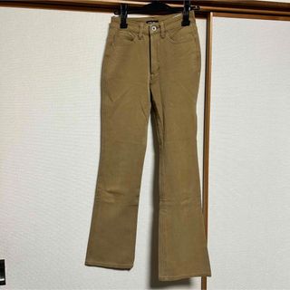 スウィートキャメル(SweetCamel)のsweet camel パンツ(カジュアルパンツ)