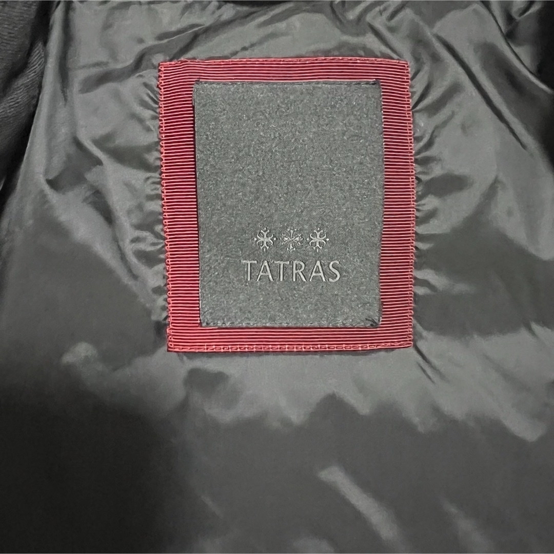 TATRAS - タトラス ショートダウンジャケット スピノサの通販 by shop