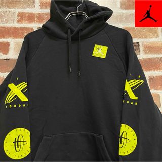 ジョーダン(Jordan Brand（NIKE）)の超大特価❗️ジョーダン　スウェット　パーカー(パーカー)