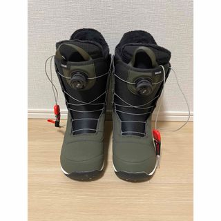 SALOMON サロモン　ランチレースBOA 27センチ