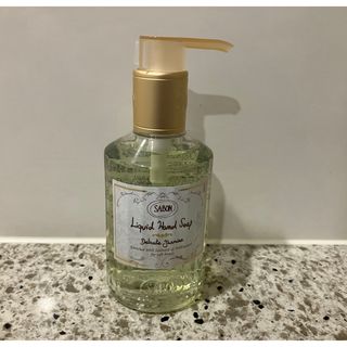 サボン(SABON)の値下げ！新品⭐︎サボンハンドソープ(ボディソープ/石鹸)