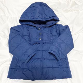 ベビーギャップ(babyGAP)のBabyGap コート　ジャケット　ブルゾン　アウター　子供服(ジャケット/上着)