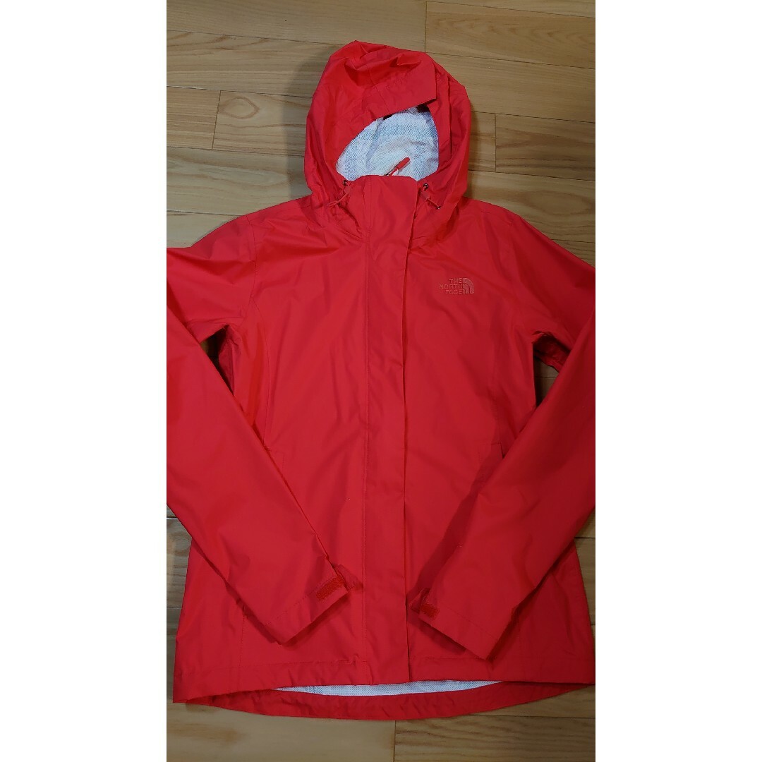 THE NORTH FACE(ザノースフェイス)のNF0A2VCR W VENTURE 2 JACKET ベンチャージャケット2 レディースのジャケット/アウター(ナイロンジャケット)の商品写真