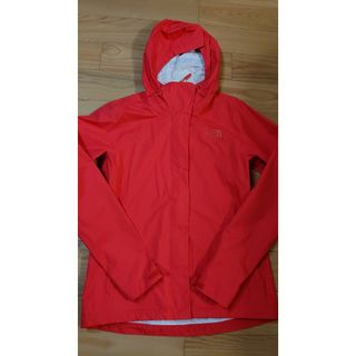 ザノースフェイス(THE NORTH FACE)のNF0A2VCR W VENTURE 2 JACKET ベンチャージャケット2(ナイロンジャケット)