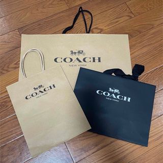 コーチ(COACH) ショッパーの通販 2,000点以上 | コーチのレディースを