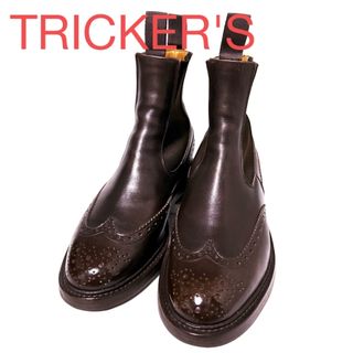 トリッカーズ メンズファッションの通販 1,000点以上 | Trickersを買う